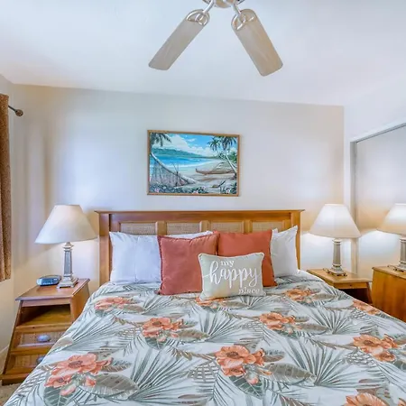 Kihei Kai 12 Apartment